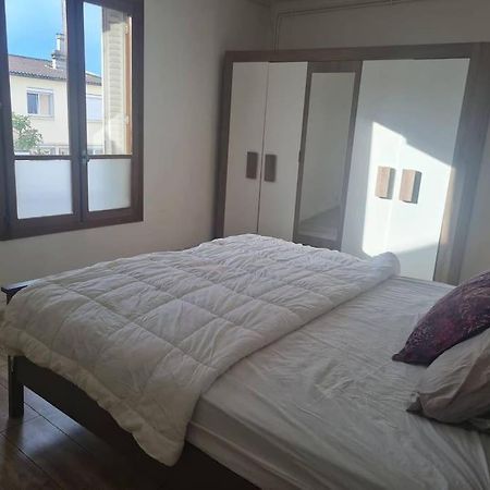 Grand Appart - Avec Terrasse Реймс Экстерьер фото